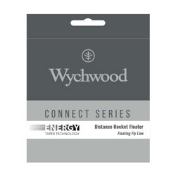 Wychwood Connect Series 2 ET Rocket Floater Fly Line